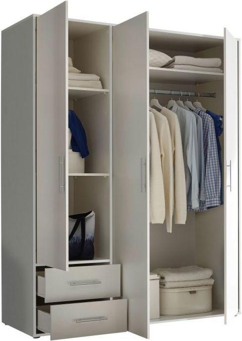 Produktbild Pol-Power Valencia (155 x 60 x 195 cm)