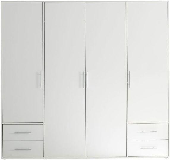Actual product image Pol-Power Valencia (206 x 60 x 195 cm)