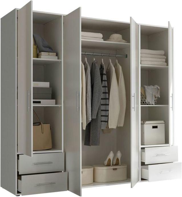 Actual product image Pol-Power Valencia (206 x 60 x 195 cm)