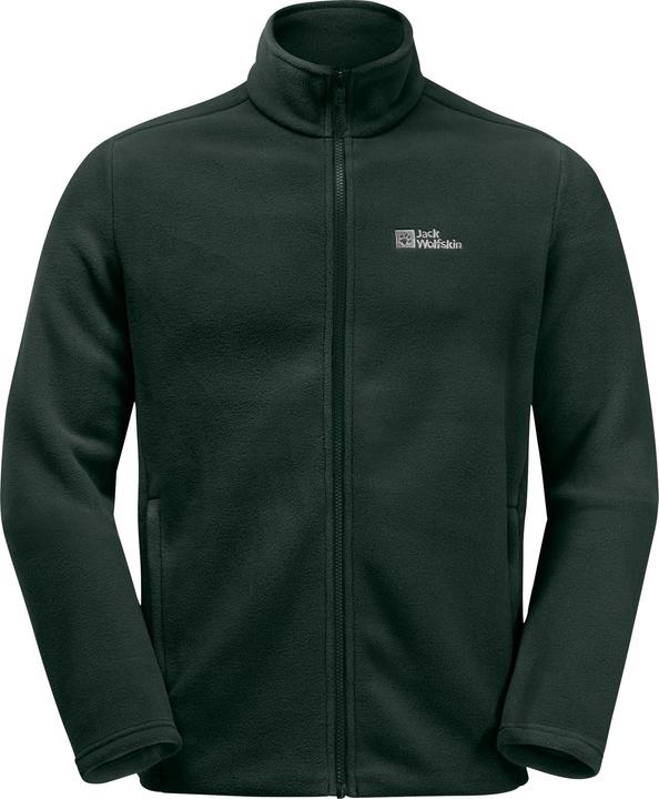 Image du produit Jack Wolfskin Pierre d'hiver Fz M (XL)