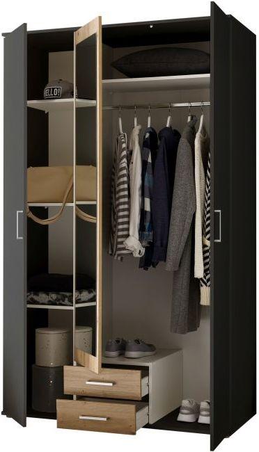 Produktbild Pol-Power Krauchenwies (120 x 53.50 x 196 cm)