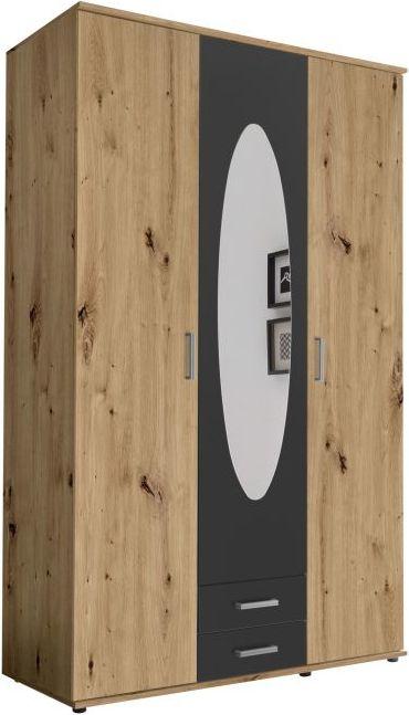 Pol-Power Kassel (120 x 55 x 195 cm)