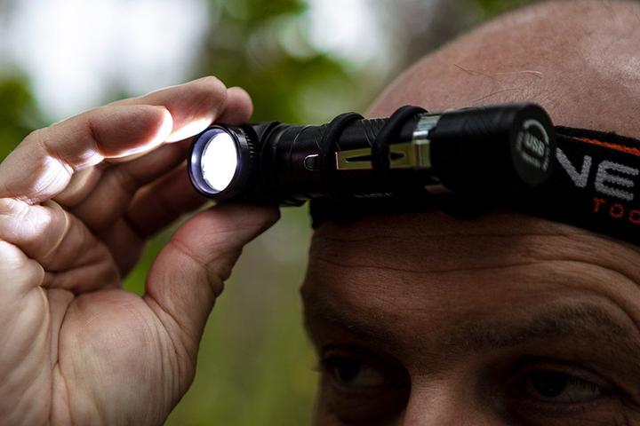 Produktbild Neo Tools Headlight Neo 99-026 (800 lm)