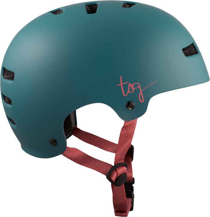 Produktbild TSG Evolution (52 - 54 cm)