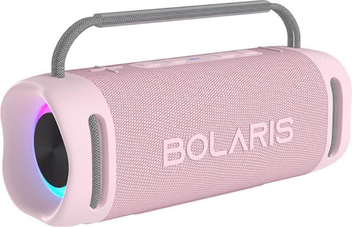 Bolaris Funklautsprecher Modell Napoli IPX6 60W (30 h)