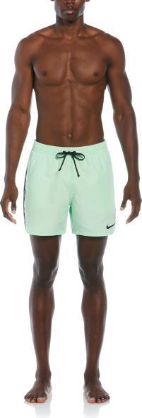 Produktbild Nike Logo Tape Lap 5" Volley Short (L)