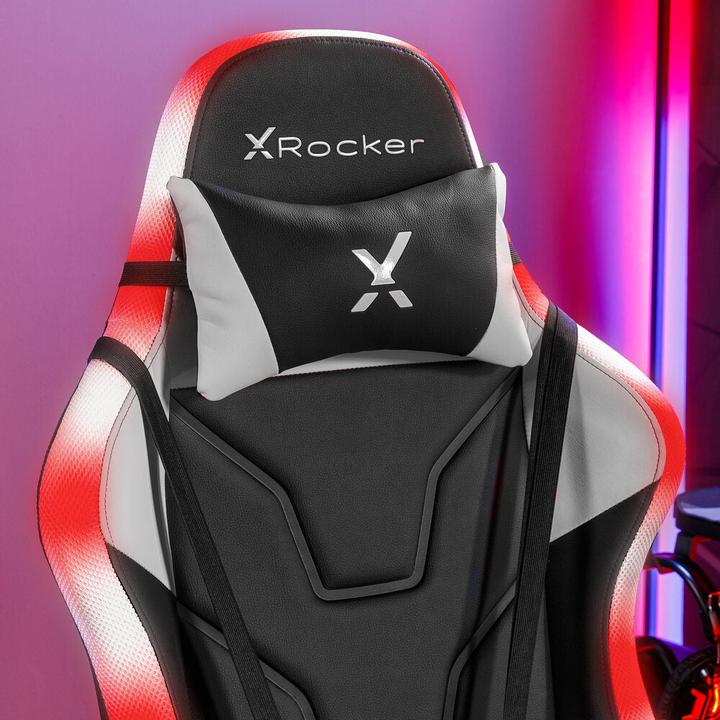 Immagine prodotto X Rocker Agility eSports RGB