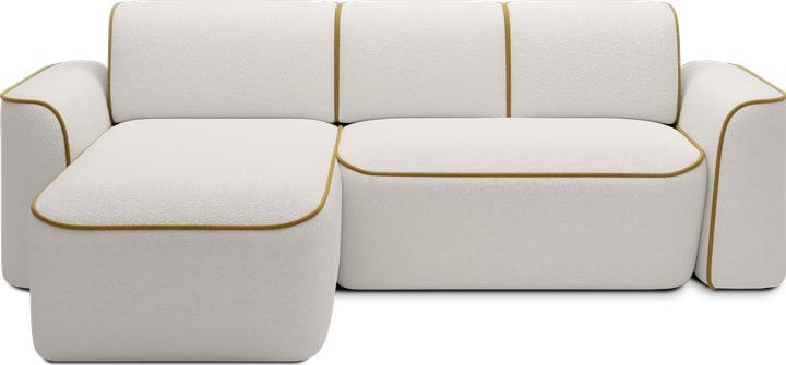 Produktbild ELTAP Ume (4-Sitzer, Ecksofa)