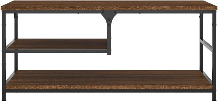 Image du produit vidaXL Couchtisch