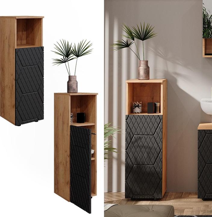 Produktbild Vicco Irma (30 x 30 x 95 cm)