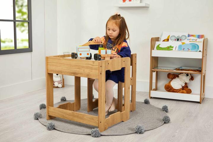 Image du produit Homitis Seagull Kid's Table Set (Table des enfants)