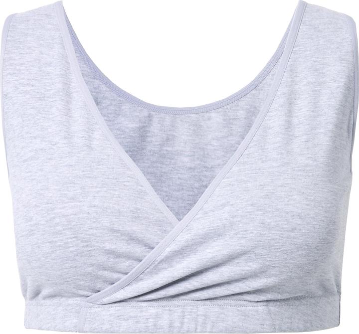 Produktbild Ulla Popken Bellieva-Still-Bustier, GOTS (42 A, 44 A)