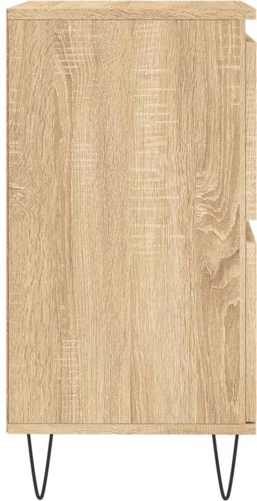 Image du produit vidaXL Sideboard (60 x 35 x 70 cm)