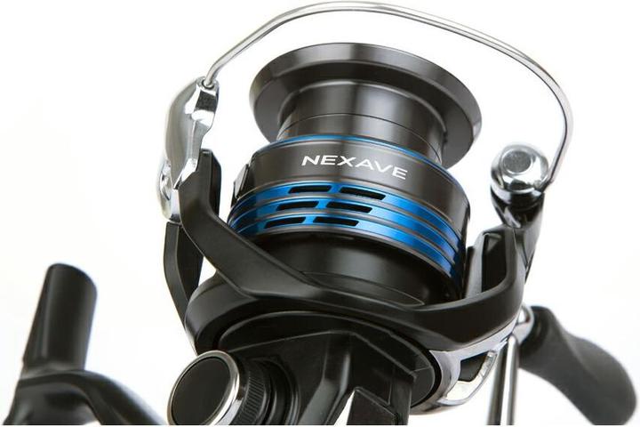 Produktbild Shimano Nexave FI (1000)
