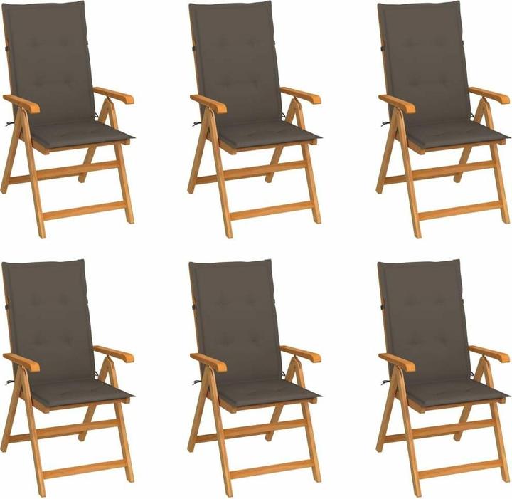 Actual product image vidaXL Absalon