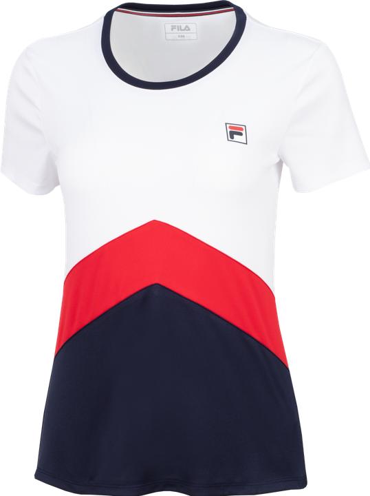 Actual product image FILA T-shirt Aurelia (M)