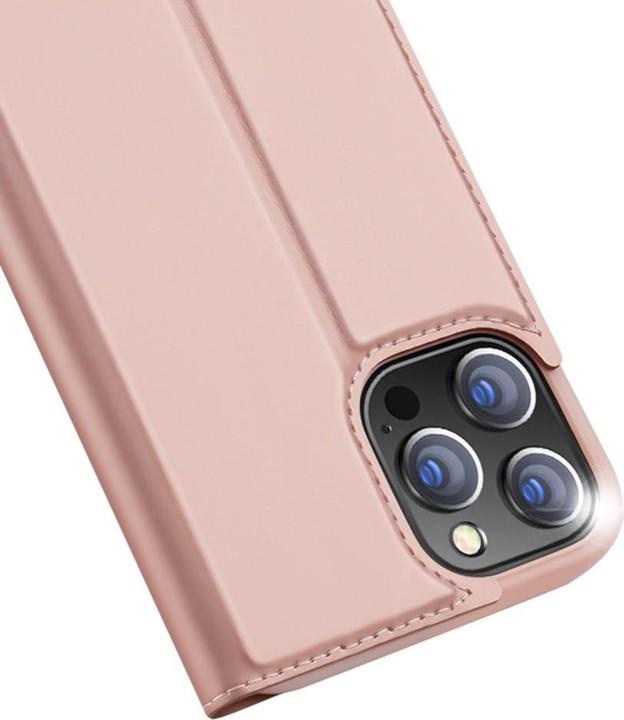 Image du produit Dux Ducis Couverture de livre Skin Pro Series (Apple iPhone 13 Pro)