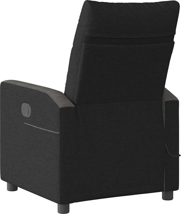 Image du produit vidaXL elektrischer Massagesessel