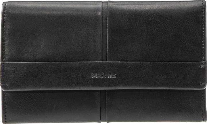 Actual product image Maitre Wallets