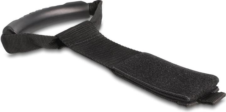 Produktbild Delock Tragegurt mit Klettverschluss (Klettkabelbinder, 435 mm, 2 Stk.)