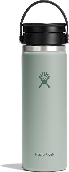 Immagine prodotto Hydro Flask Wide Mouth Flex Sip Lid (0.59 l)