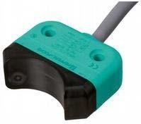 Image du produit Pepperl & Fuchs PEPPERL+FUCHS NBN4-F25-E8-0,14M