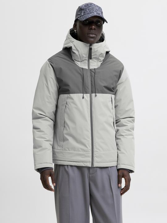 Immagine prodotto Jack & Jones Jcounion Light Padded Blocking Jacket Sn (S)