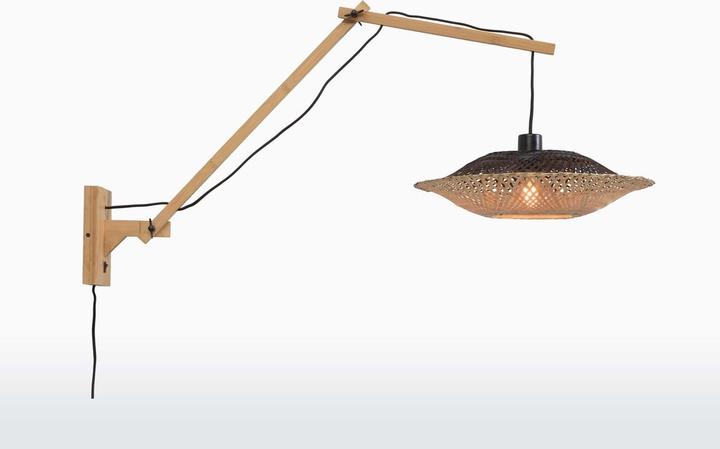 Actual product image Good&Mojo Kalimantan (E27)