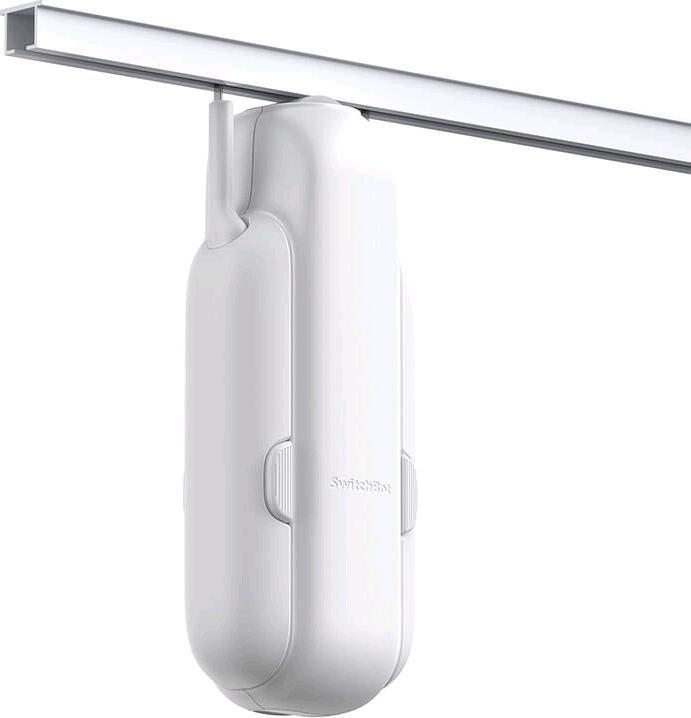 Actual product image SwitchBot U Rail 3