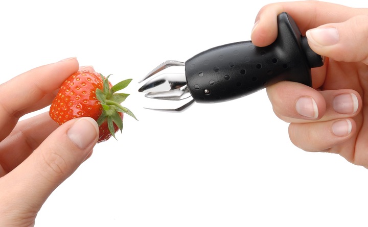 Actual product image WMF Stalk remover