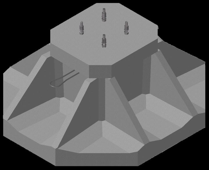Productafbeelding Dehn KÖFU I TBM FP400 (Diverse)