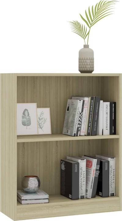 Produktbild vidaXL Grange (60 x 24 x 74.5 cm)