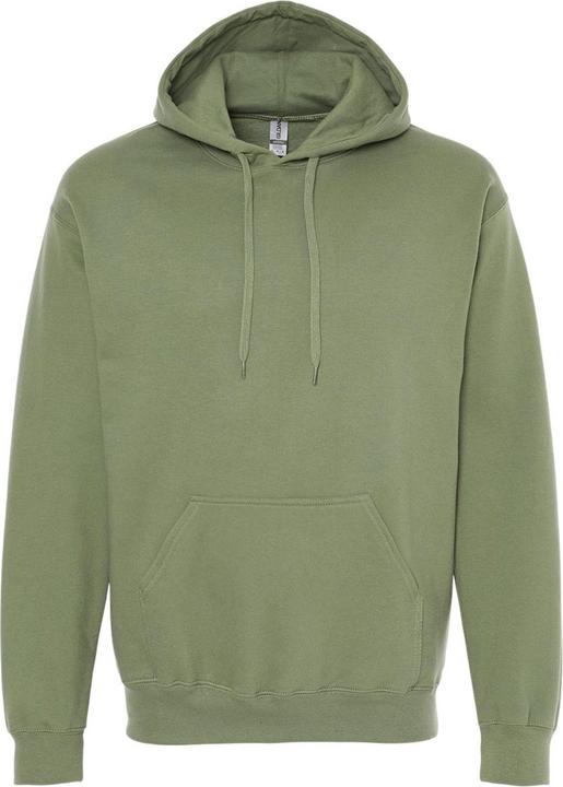 Produktbild Gildan Softstyle Kapuzenpullover Mittelschwer (XS)