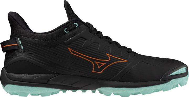 Produktbild Mizuno Wave Leopardus (41)