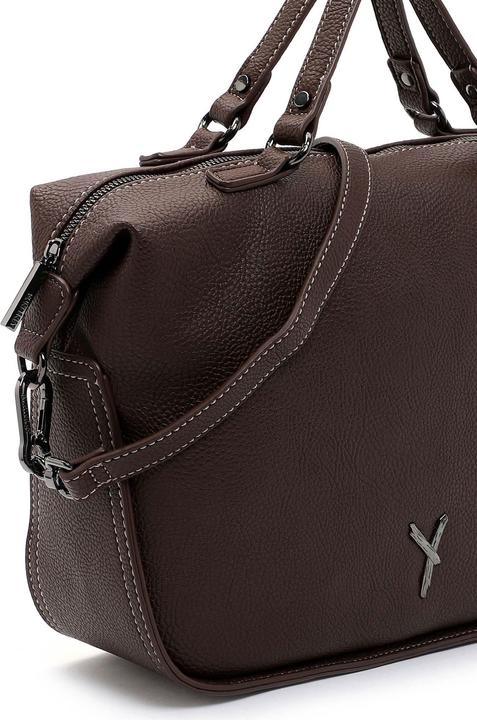 Immagine prodotto Suri Frey Borsa da bowling Gitty