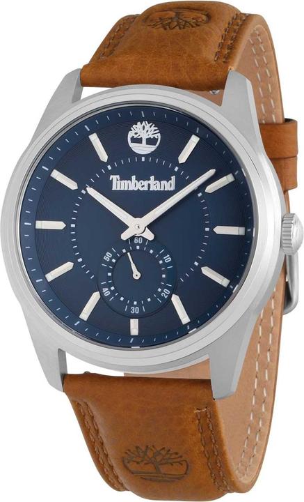 Actual product image Timberland TDWGA0029702 Northbridge men's watch 45mm 5ATM (Analogue wristwatch, 45 mm)