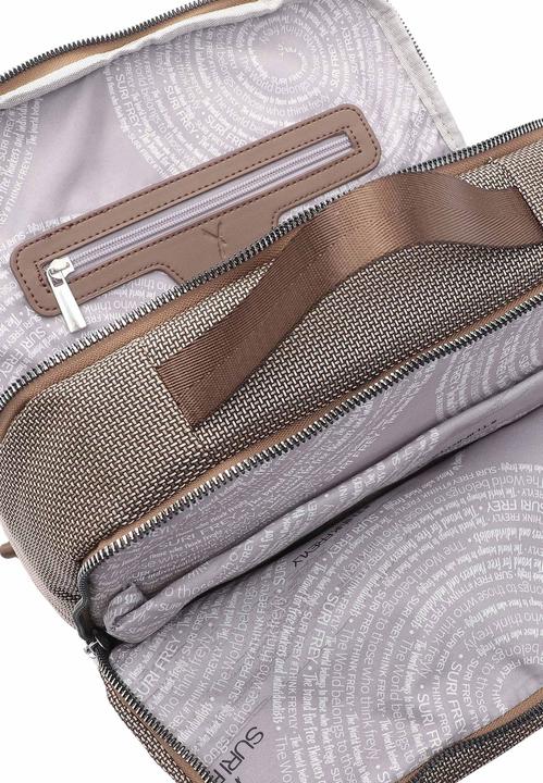 Actual product image Suri Frey Backpack SURI Sports Marry (14 l)