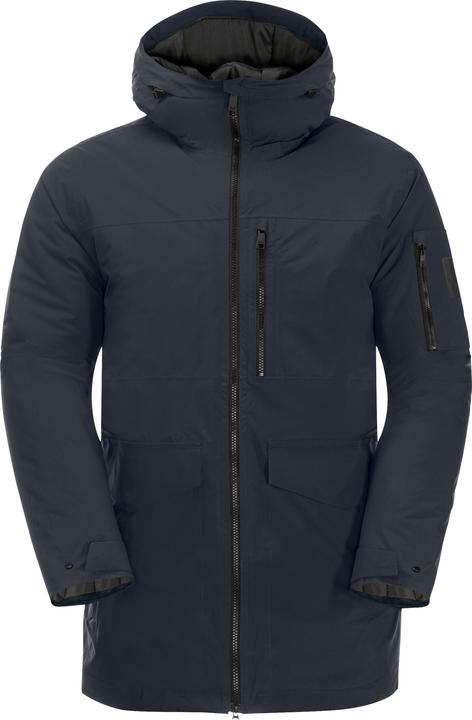 Produktbild Jack Wolfskin Koenigsbau Parka M (S)