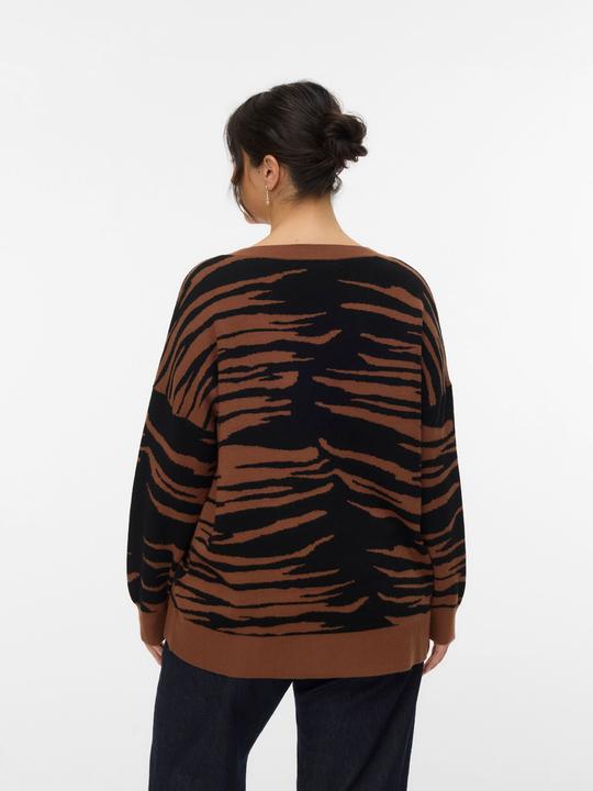 Image du produit Vero Moda VMCNANCY Pullover Strickpullover (54)
