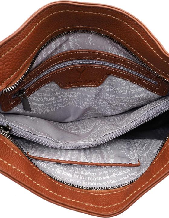 Immagine prodotto Suri Frey Shopper Gitty (11 l)