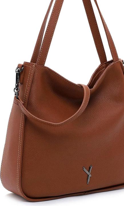 Immagine prodotto Suri Frey Shopper Gitty (11 l)