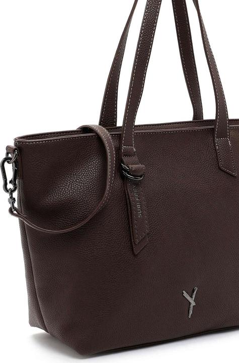 Immagine prodotto Suri Frey Shopper Gitty (22 l)