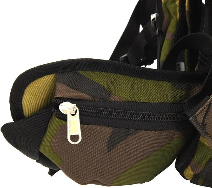 Actual product image vidaXL Ruthie (60 l)