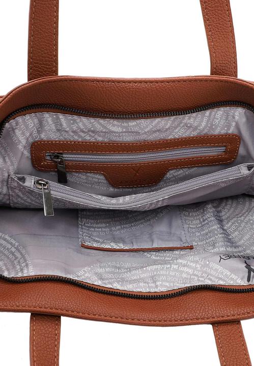 Immagine prodotto Suri Frey Shopper Gitty (22 l)