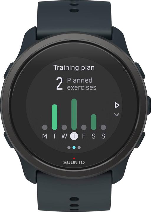 Produktbild Suunto 5 Peak (43 mm)