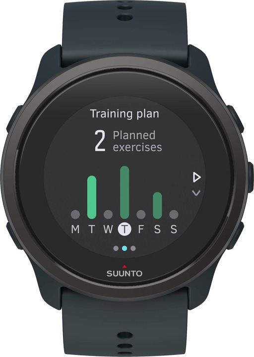 Produktbild Suunto 5 Peak (43 mm)