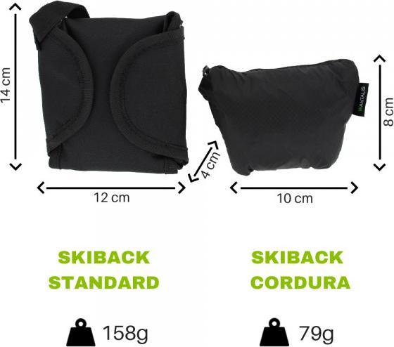 Image du produit Skiback Cordura Light (200 cm)