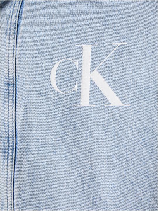 Produktbild Calvin Klein Jeans Jeansjacke Oversized Fit (L)