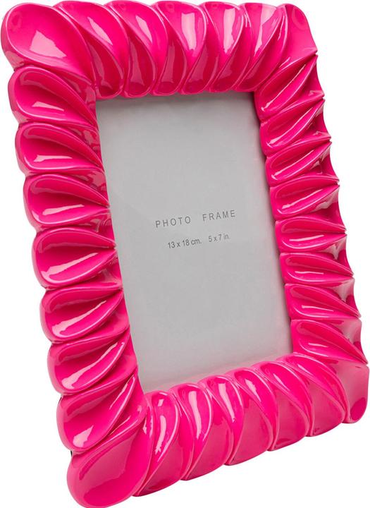 Kare Design Bilderrahmen Sunrise Pink 13x18cm (13 x 18 cm)
