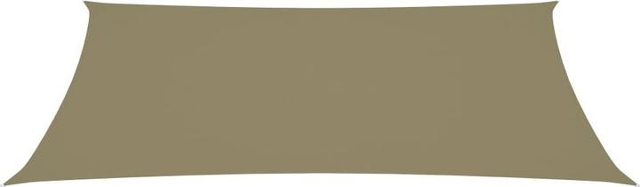 Produktbild vidaXL Sonnensegel (500 x 800 cm)